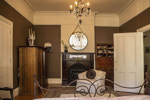 Springhill House On Pardalote - Lismore Accommodation 5