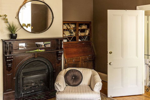 Springhill House On Pardalote - Lismore Accommodation 4