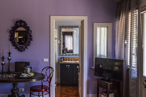 Springhill House On Pardalote - Lismore Accommodation 3