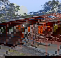 Sommerville Valley Tourist Park - Lismore Accommodation