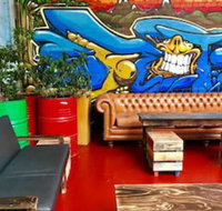 Brunswick Hotel Hostel - Lismore Accommodation