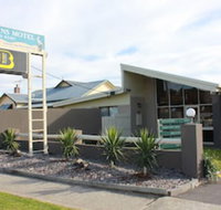 Pelicans Motel San Remo - Lismore Accommodation