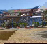 Hotel Boston - Lismore Accommodation