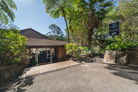 Avoca Beach Hotel - Lismore Accommodation 3
