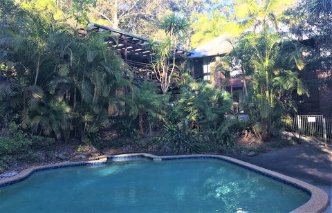 Avoca Beach Hotel - Lismore Accommodation 2