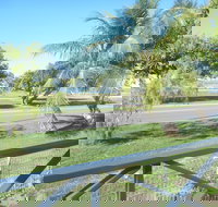 Harbour Lights Tourist Park