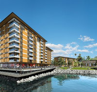 Saltwater Suites - Lismore Accommodation