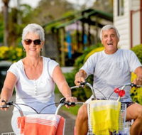 Ingenia Holidays Kingscliff - Lismore Accommodation