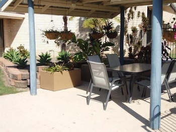 Gladstone Village Motel - Lismore Accommodation 6