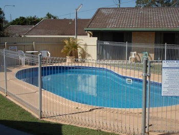 Gladstone Village Motel - Lismore Accommodation 0