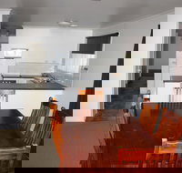 A-line Holiday Park - Lismore Accommodation