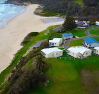 SURFBEACH HOLIDAY PARK - Lismore Accommodation