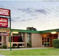 Midtown Motor Inn - Lismore Accommodation