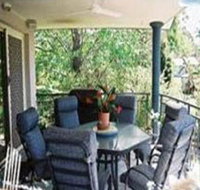 Terrigal Lagoon Bed  Breakfast