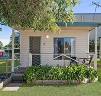 Hamilton Caravan Park