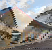 Tweed Heads Vegas Motel - Lismore Accommodation