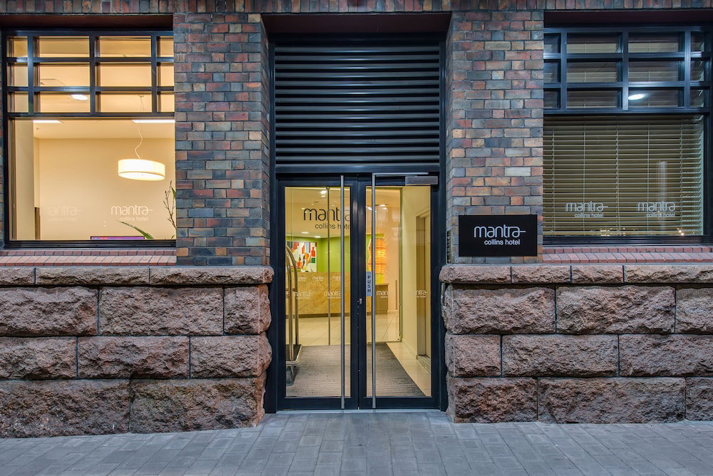 Hobart TAS Lismore Accommodation