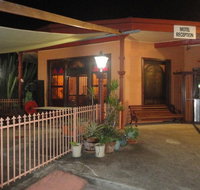 A Railway Lodge - Lismore Accommodation