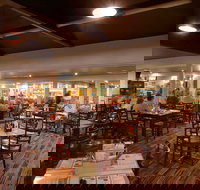 Bribie Island Hotel - Lismore Accommodation