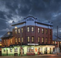 Dunkirk Hotel - Lismore Accommodation