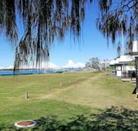 Broadwater Tourist Park - Lismore Accommodation