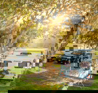 BIG4 Sawtell Beach Holiday Park