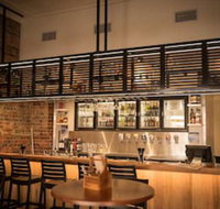 Queens Arms Hotel - Lismore Accommodation