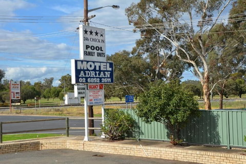 Adrian Motel - Lismore Accommodation 3