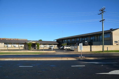 Adrian Motel - Lismore Accommodation 5