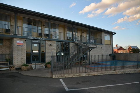 Adrian Motel - Lismore Accommodation 1