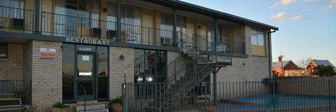 Adrian Motel - Lismore Accommodation 0