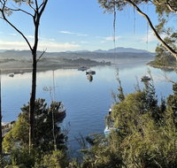 Strahan Wilderness Lodge - Lismore Accommodation