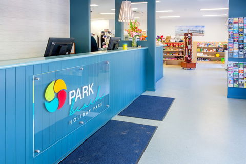 BIG4 Park Beach Holiday Park - Lismore Accommodation 6