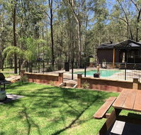 Belford Cottages - Lismore Accommodation