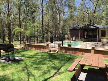 Belford Cottages - Lismore Accommodation 0