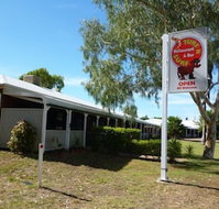 Landsborough Lodge Motel
