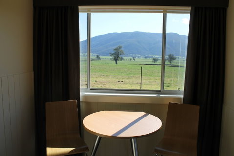 Mountain View Motel Corryong - Lismore Accommodation 3