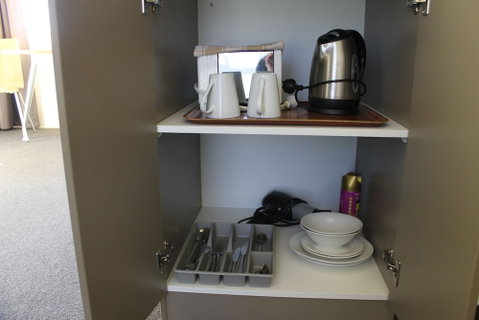 Mountain View Motel Corryong - Lismore Accommodation 5