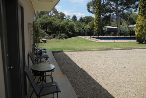Mountain View Motel Corryong - Lismore Accommodation 1