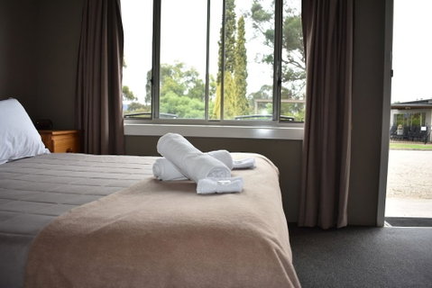 Mountain View Motel Corryong - Lismore Accommodation 2