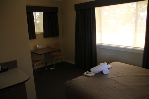 Mountain View Motel Corryong - Lismore Accommodation 4