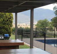 Mountain View Motel Corryong
