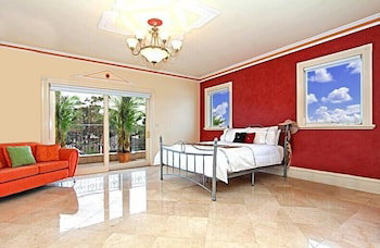 ABC Accommodation - Rosebud - Lismore Accommodation 4