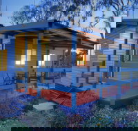 Cobar Caravan Park - Lismore Accommodation