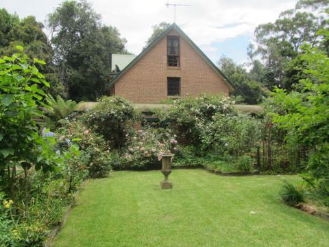 Bellawongarah At Berry - Lismore Accommodation 5