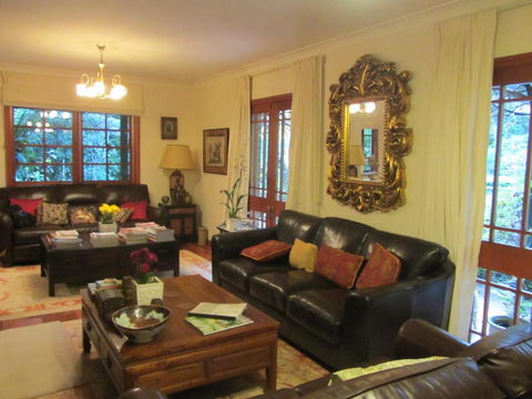 Bellawongarah At Berry - Lismore Accommodation 3