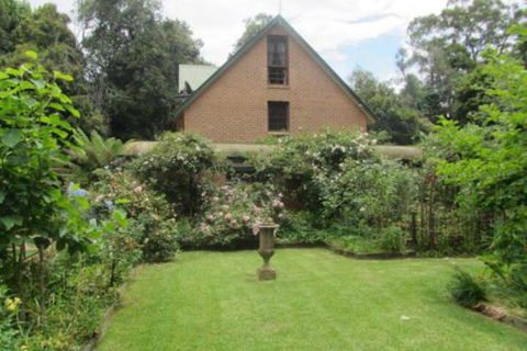Bellawongarah At Berry - Lismore Accommodation 0