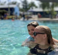 Lake Tinaroo Holiday Park - Lismore Accommodation