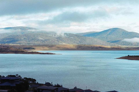 Naturescape - Lismore Accommodation 4