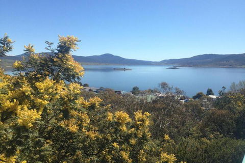 Naturescape - Lismore Accommodation 2